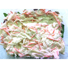 Salade Coleslaw