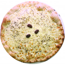 Pizza Truffle