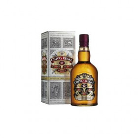 Chivas Regal  70cl