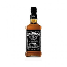 Jack Daniel's  70cl