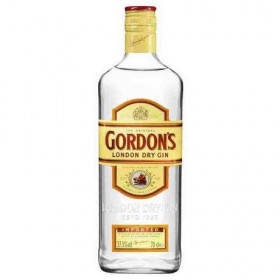 Gin Gordon's 70cl