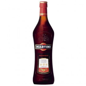 Martini Rosso 1L