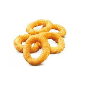 Onions rings