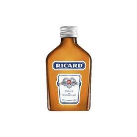 Ricard flask 20cl