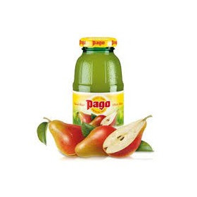 Jus Pago Poire 20cl