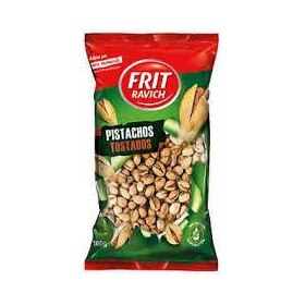 Pistachios 200 gr