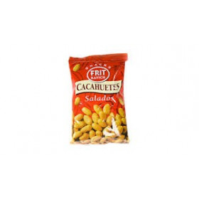 Peanuts 200gr