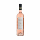 Côtes de Provence Rosé 37,5 cl