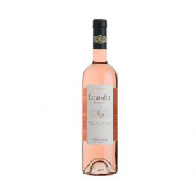 Côtes de Provence Rosé 37,5cl demi bouteille