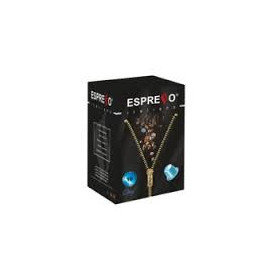Capsules Expresso x 40 - compatible Nespresso