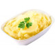 Mashed potatoes