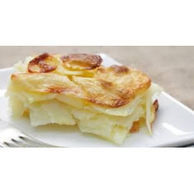 Gratin Dauphinois