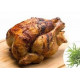 Roasted Chicken