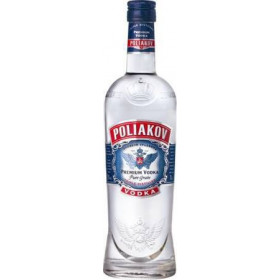 Vodka Smirnoff 70cl