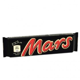 Mars