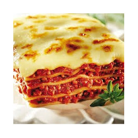 Lasagnes