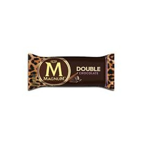 Magnum Double Chocolat