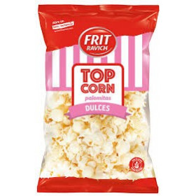 Pop Corn sucrés 120 g