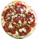 Pizza Bresaola