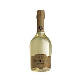 Prosecco brut Montelvini 75cl