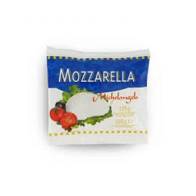 Mozzarella 125 g