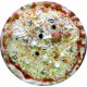 Pizza 4 Fromages