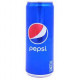 Pepsi can 33cl