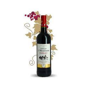 Bordeaux Rouge 75 cl