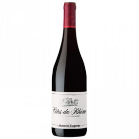 Côtes du Rhône 75cl