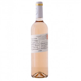 Gris d'Argens Rosé 75cl