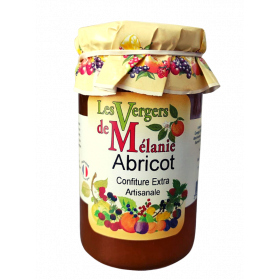 Confiture d'Abricot