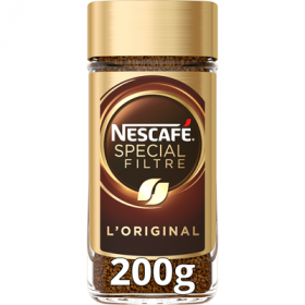 Nescafé Spécial Filtre -...