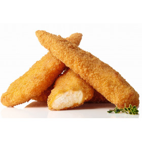 Chicken fingers