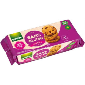 Cookies San Gluten