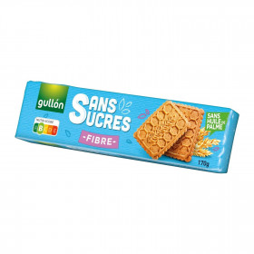 Biscuits sans sucres