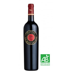 Chateau La Mascarone Red 75cl