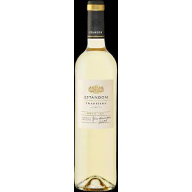 Côtes de Provence Blanc Estandon Tradition 75 cl