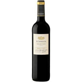 Côtes de Provence Rouge Estandon Tradition 75 cl