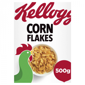 Corn Flakes 500 g
