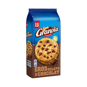 Cookies Granola