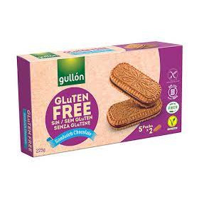 Fourée Choco Gluten free