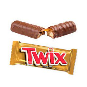 Barre Twix