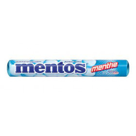 Mentos Menthe