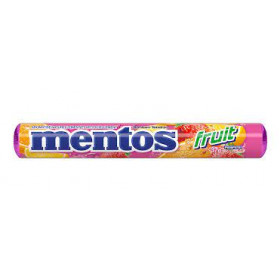 Mentos Fruits