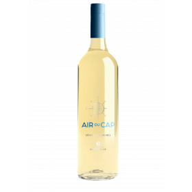 Côtes de Provence Blanc 75 cl