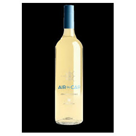 Côtes de Provence Blanc demi bouteille 50 cl