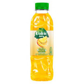 Volvic fruits Exotiques 50cl