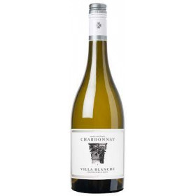 White Chardonnay 75 cl