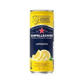 Sanpellegrino Limonata 33cl