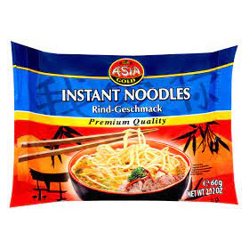 chicken Instant noodle